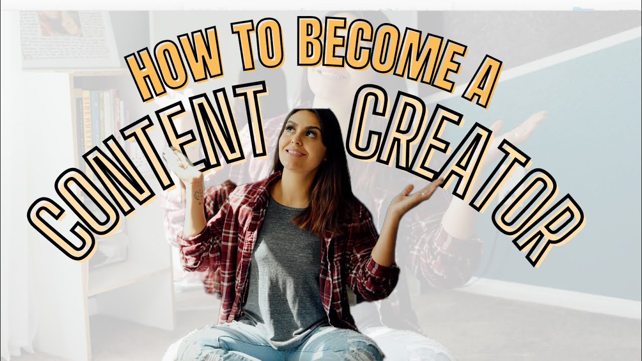 HOW TO BECOME A CONTENT CREATOR IN 2024 l MUST DO TIPS - YouTube