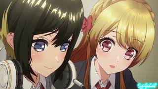 D4DJ▪ 「AMV」▪ ♪Electric Chaos★ Countdown♪ᴴᴰ