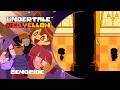 I've Met My Match... | Undertale Red and Yellow Genocide Ep 6
