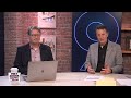 LIVE | Political Happy Hour