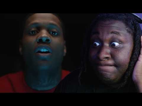 OLD LIL DURK WAS DIFFERENT... Lil Durk - Try Me (Remix) Shot By @AZaeProduction (Reaction!!)