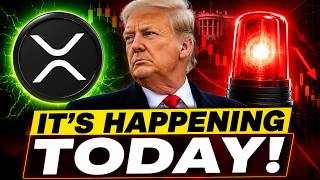 Celebrity XRP JUST IN! TODAY WE FIND OUT! (EVERYTHING WILL CHANGE!) Wealth