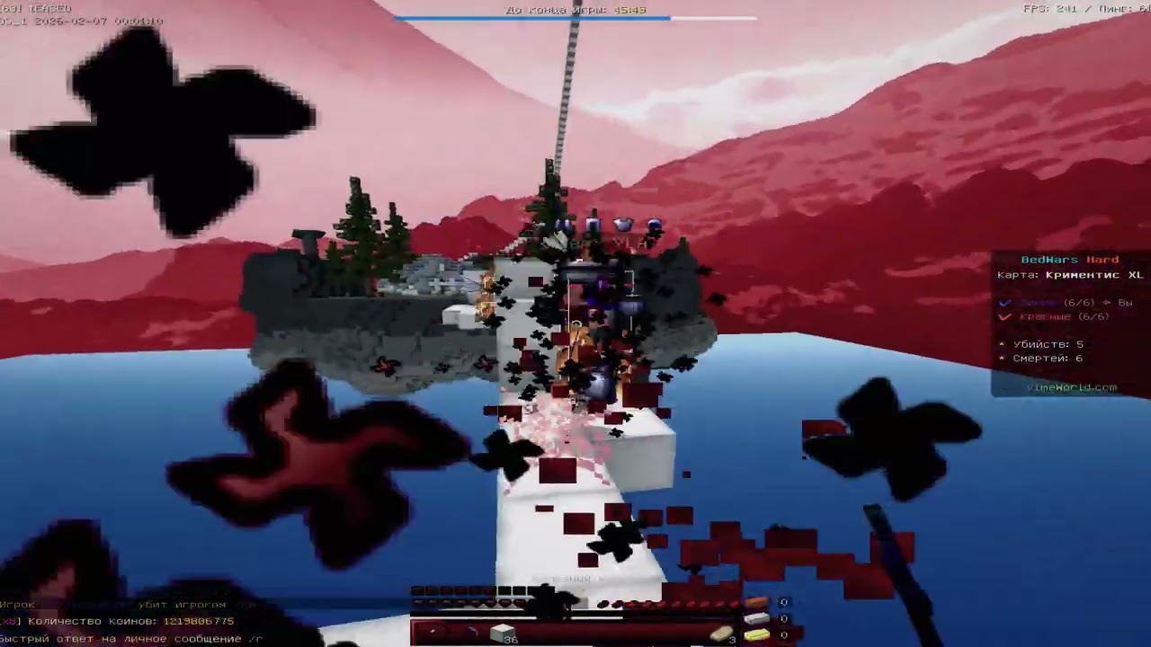 My moments | world through your eyes | VimeWorld