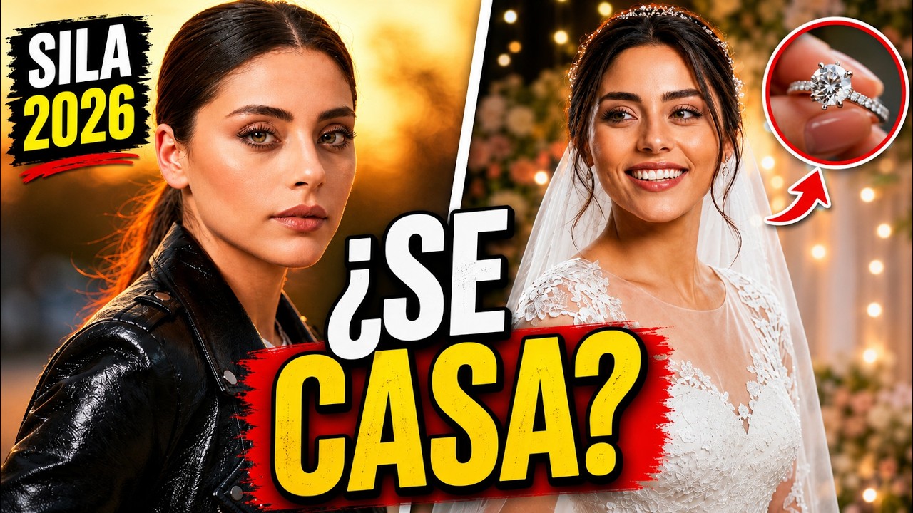 Sıla Türkoğlu en 2026: su vida privada y pareja actual
