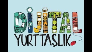 Di̇ji̇tal Yurttaşlik İli̇şi̇m