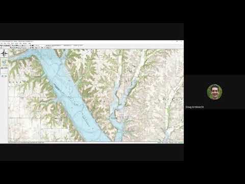 Using Terrain Navigator Pro for Adventure Racing - Webinar