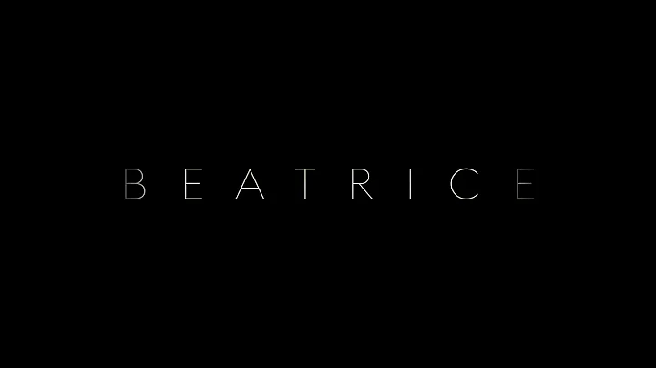 Beatrice - Short Film | Award Winning