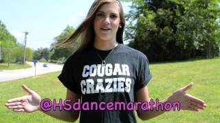 Dance Marathon 2012 Commercial