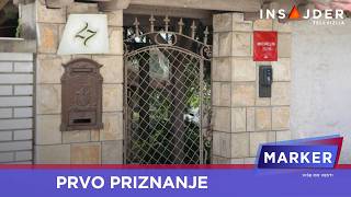 Prvo priznanje u slučaju ubistva na Senjaku: Saša Vuković Boske tvrdi da je pucao u samoodbrani