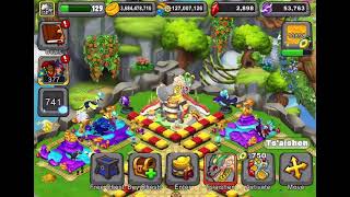 DragonVale Gameplay 7