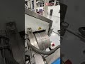 Production line from Huras Stanzautomation