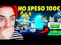HO COMPRATO LA NUOVA SKIN DI JESSIE SKADI AL MASSIMO SU BRAWL STARS!!