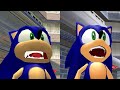 Why sonic adventure dx is a bad port