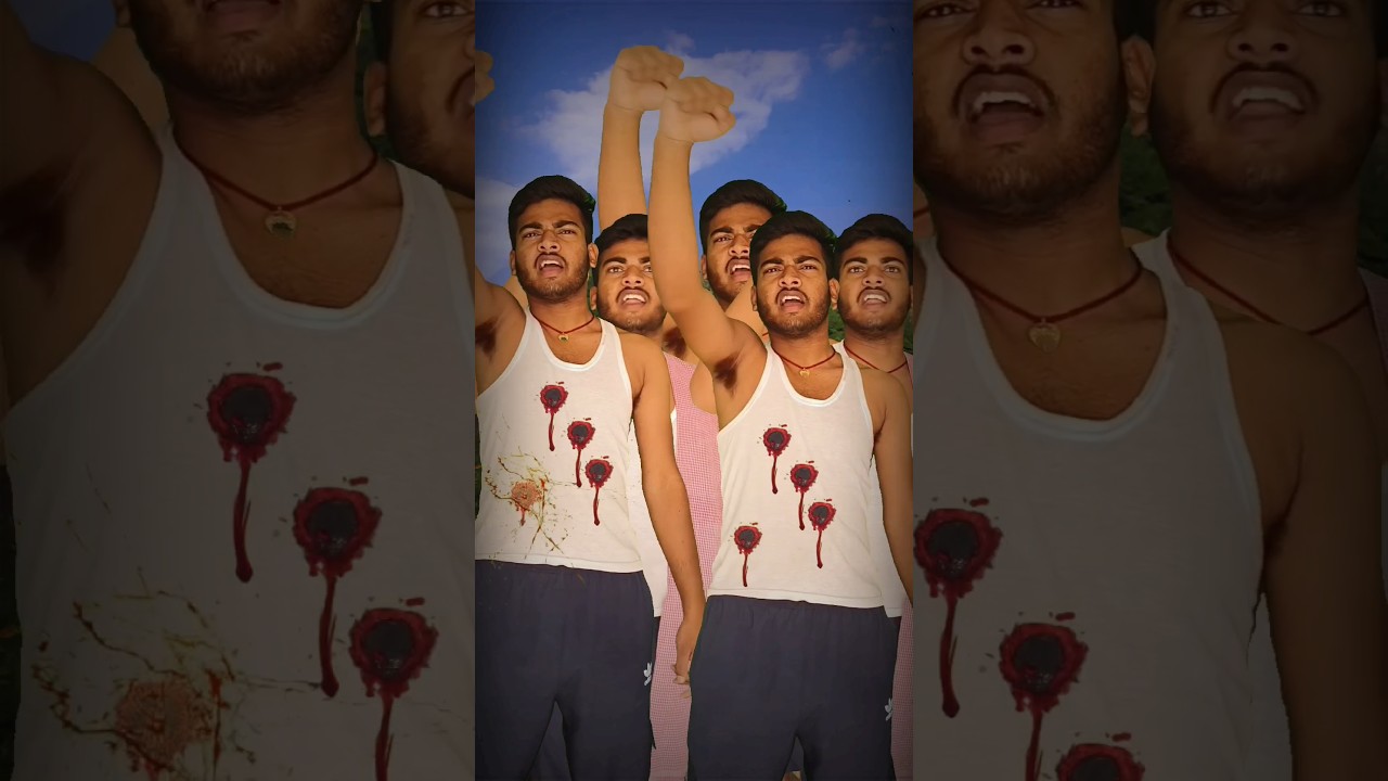 Darkest Day Of India's History 💀 #shorts #viral