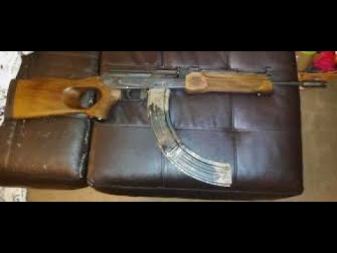 AK Reload Challenge | Madness Combat
