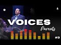 Voices #3 | Aaron Soto