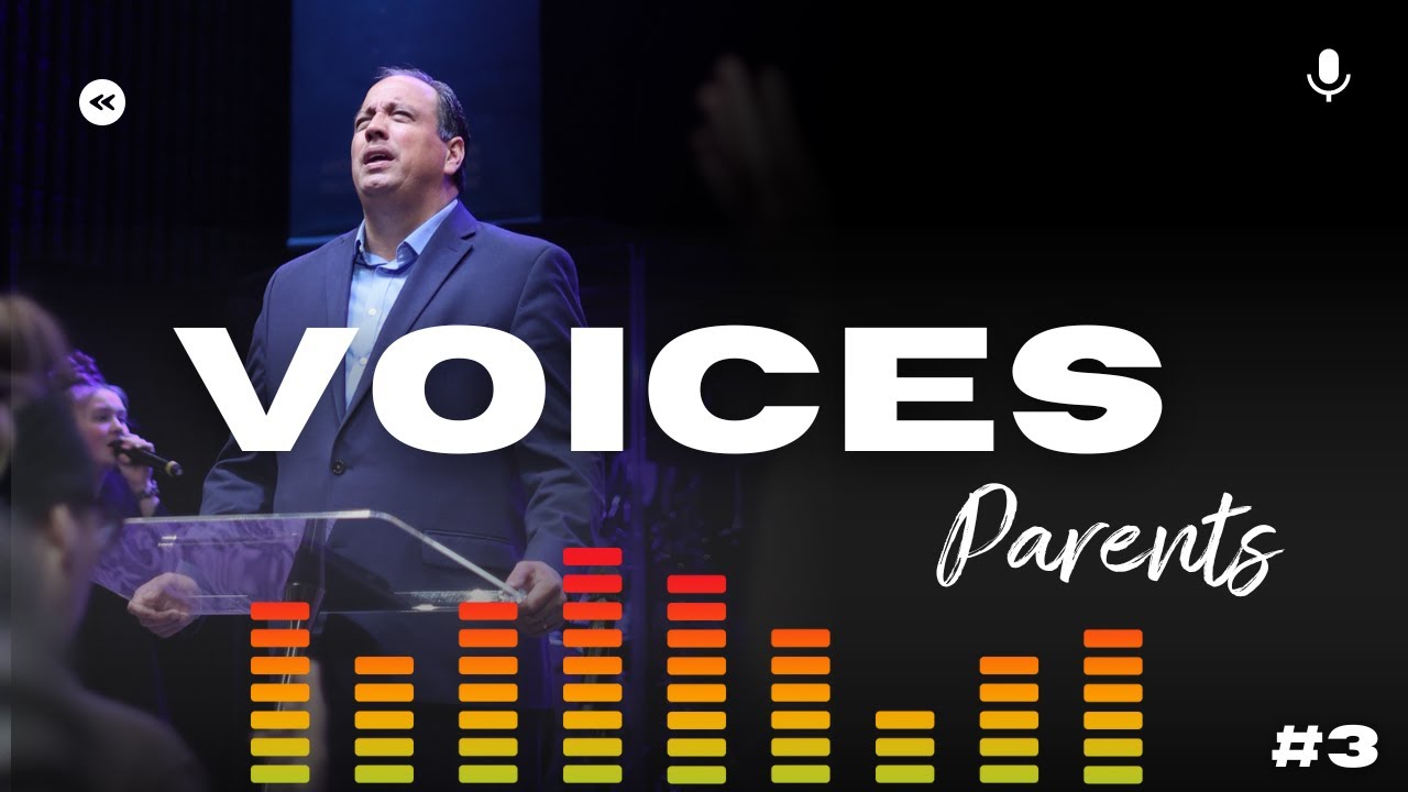 Voices #3 | Aaron Soto - YouTube