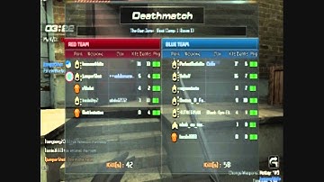 Sudden Attack, Welcome Back