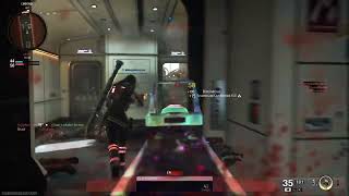 How you spawn behind me and still miss.