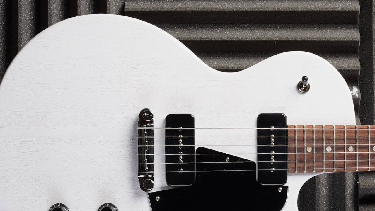 Hopeful Rock Ballad Guitar Backing Track Jam in F