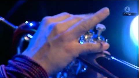 Ára - "Mihkkal-Áilu" Live Tv4