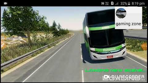 Apsrtc telugu veluga bus mod for heavy bus simulator