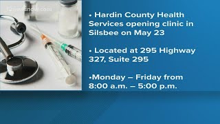 New clinic is coming to Silsbee, opening in late May 2022