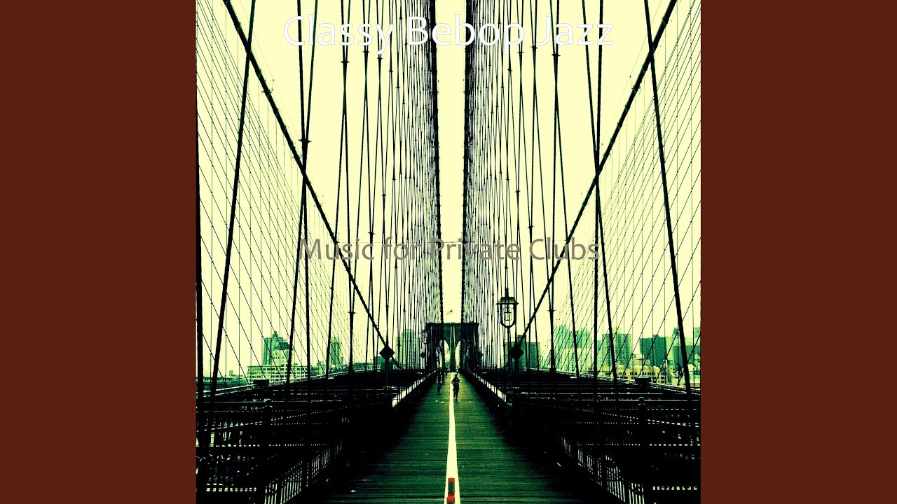 Sublime Music for Classic Bars