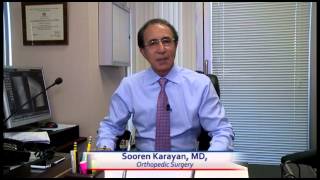 GAMC Physician Sooren Karayan, MD