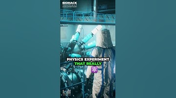 Dr Carly Letzt explains the physics experiment that proved Einstein