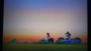 Mario Kart Ds End Credits Luigi In A 4 Wheel Cradle R.i.p. Speakers & Tv Makes Noise