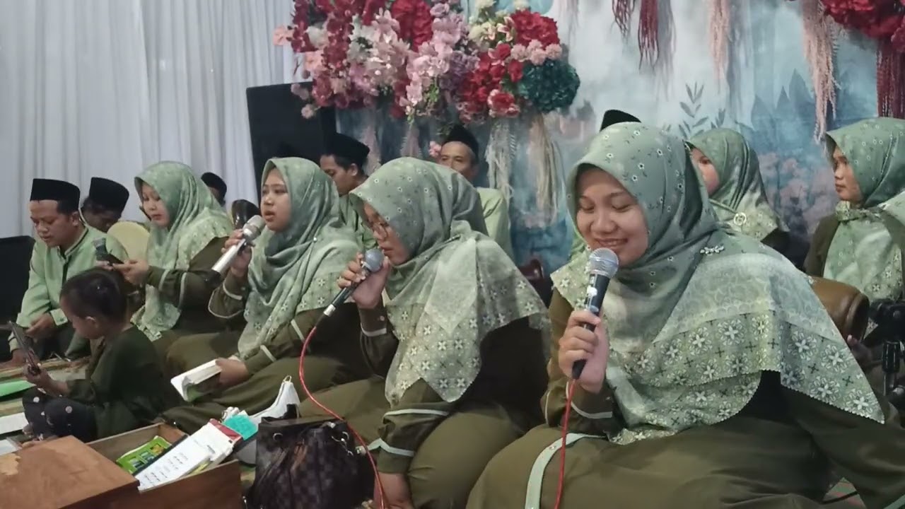 Ifrohun Nuru Atana Hadroh