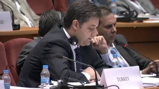 2 July 2013 - 15:00-18:00 - Plenary Session