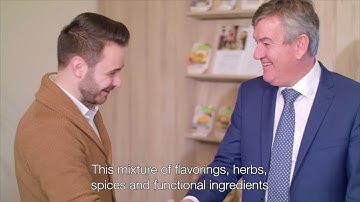 Company movie Schouten