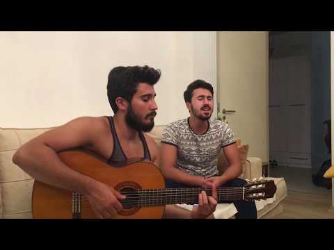 Sait Şallıoğlu & Diyar Kaya - Emrin Olur (Akustik Cover)