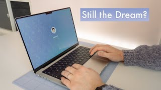 M2 Pro MacBook Pro 14” | 6 Months Later