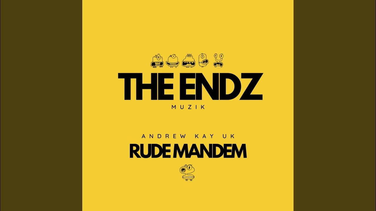 Watch Endz on YouTube Watch Endz on YouTube