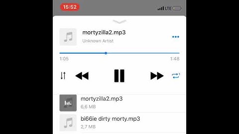 LIL MORTY & Zillakami - MORTYZILLA Сниппет нового трека 10.29.2018 / new snippet