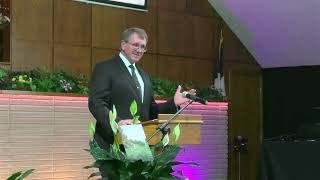 Robert Evan Funeral - May 26th 2023