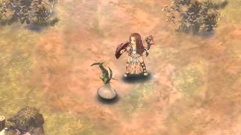 Tree of Savior - Oracle - Forecast