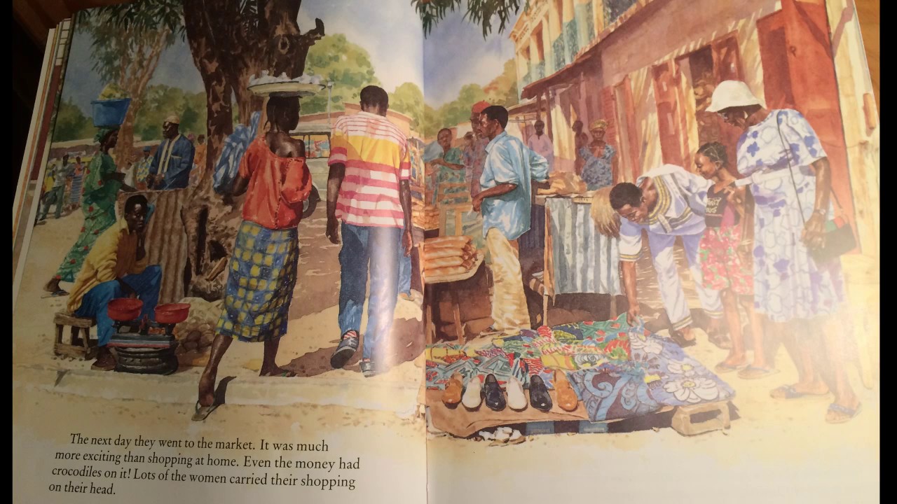 Boundless Grace - Read Aloud