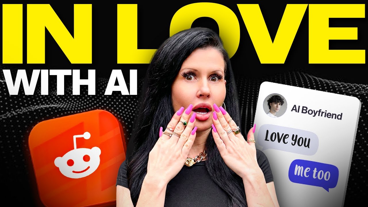 The Dark Psychology of AI Companions