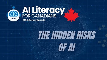 The Hidden Risks Of AI