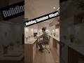 Hidden Underground Office You’d Never Notice #hiddenhouse #shorts #shortvideo