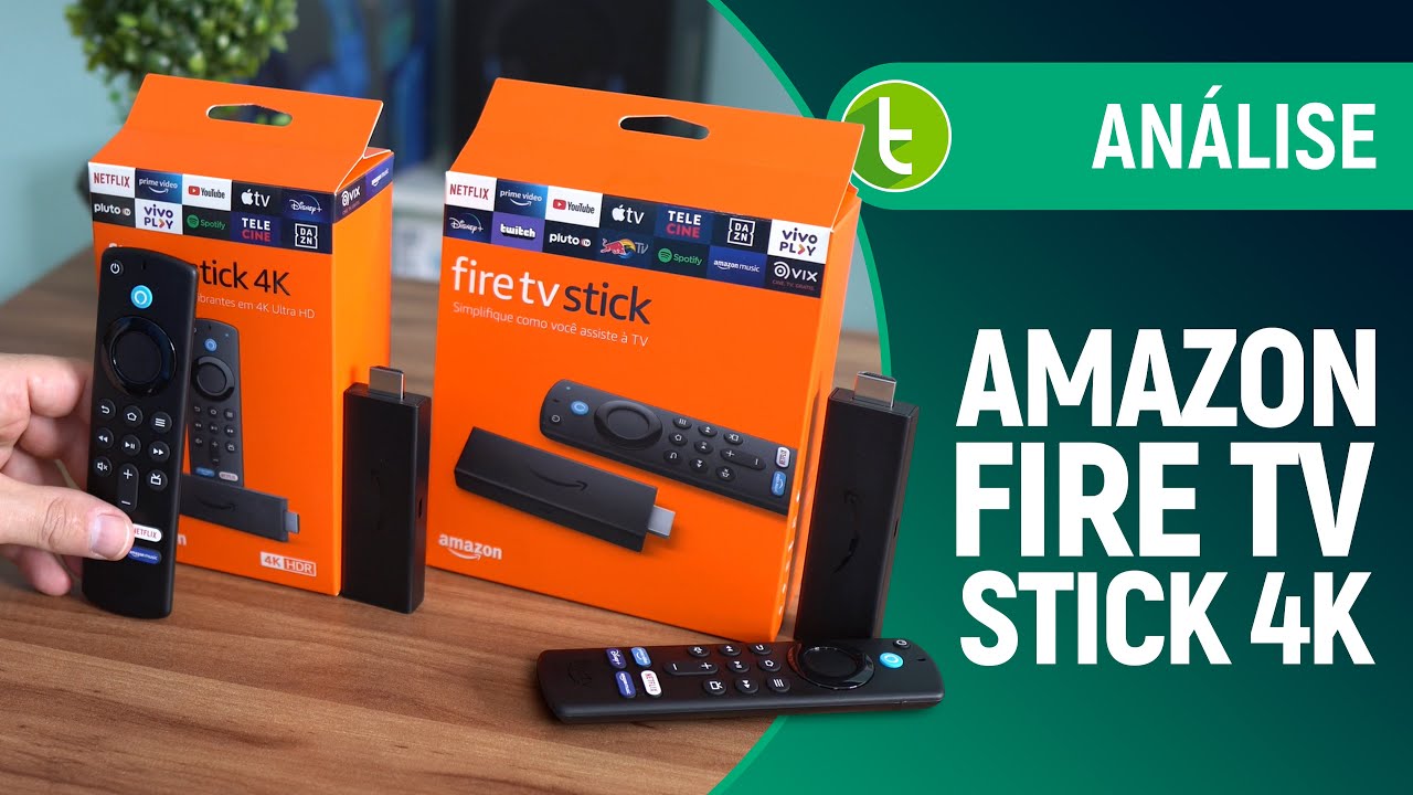 Fire Tv Stick 4K #firetvstick4k