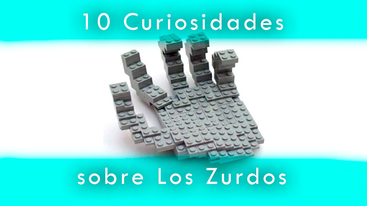 10 Curiosidades sobre los zurdos | Ottoliver