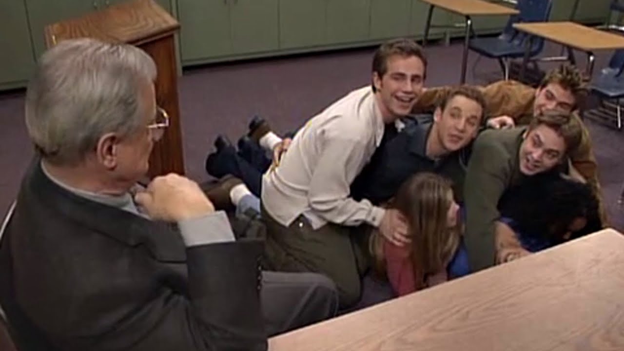 lose one friend, lose all friends, lose yourself YouTube