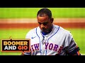 Yoenis Céspedes ABANDONS the Mets! | Boomer and Gio