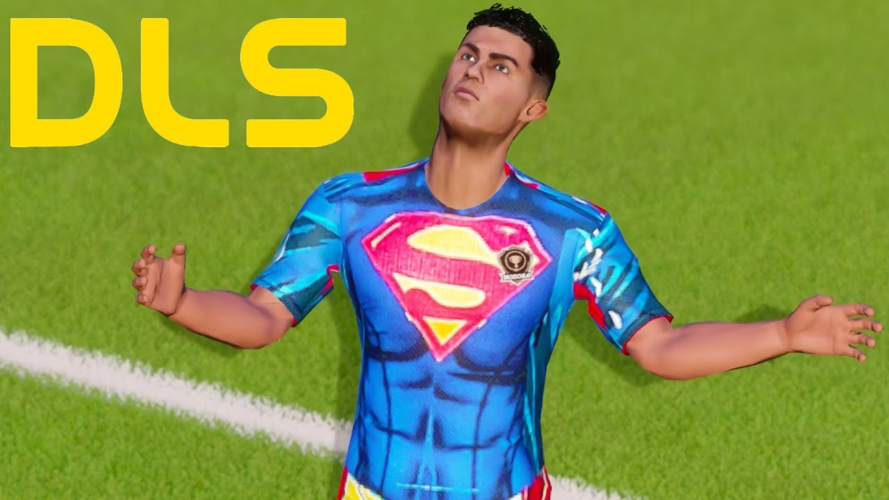Dream League Soccer 22 Android Gameplay #25 International Cup