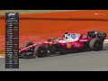 Mega-Crash und frühe rote Flagge | Rennen - XXL Highlights | GP der Niederlande | Formel 1 2026